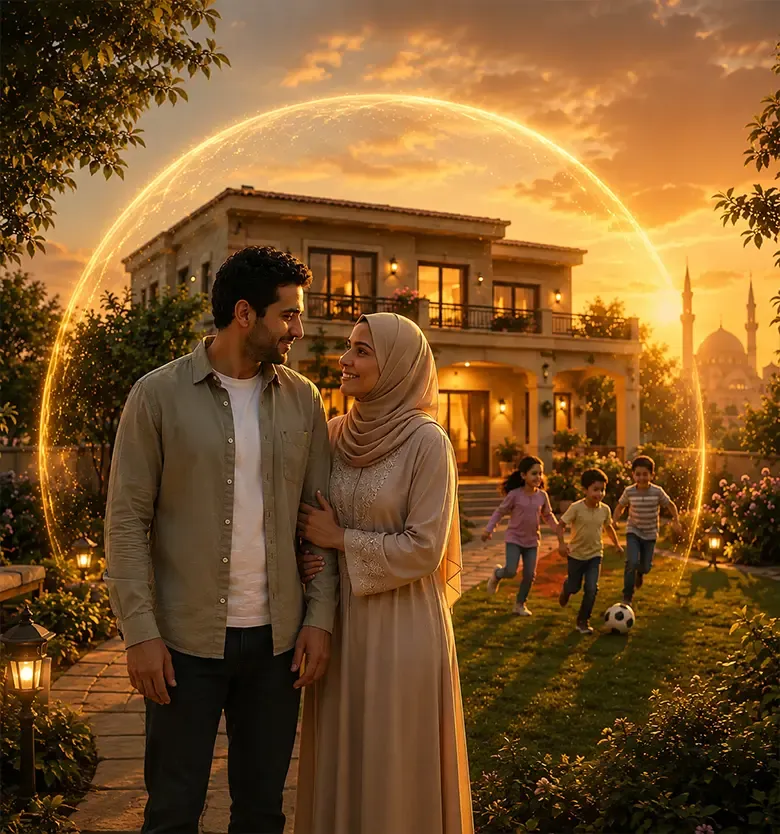 نظام الزواج في الإسلام حماية للمجتمع