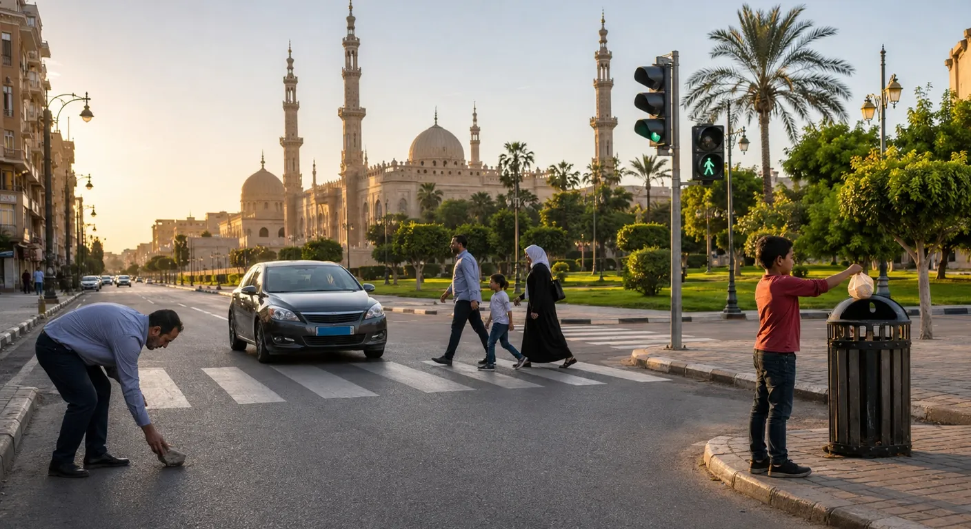 حق الطريق