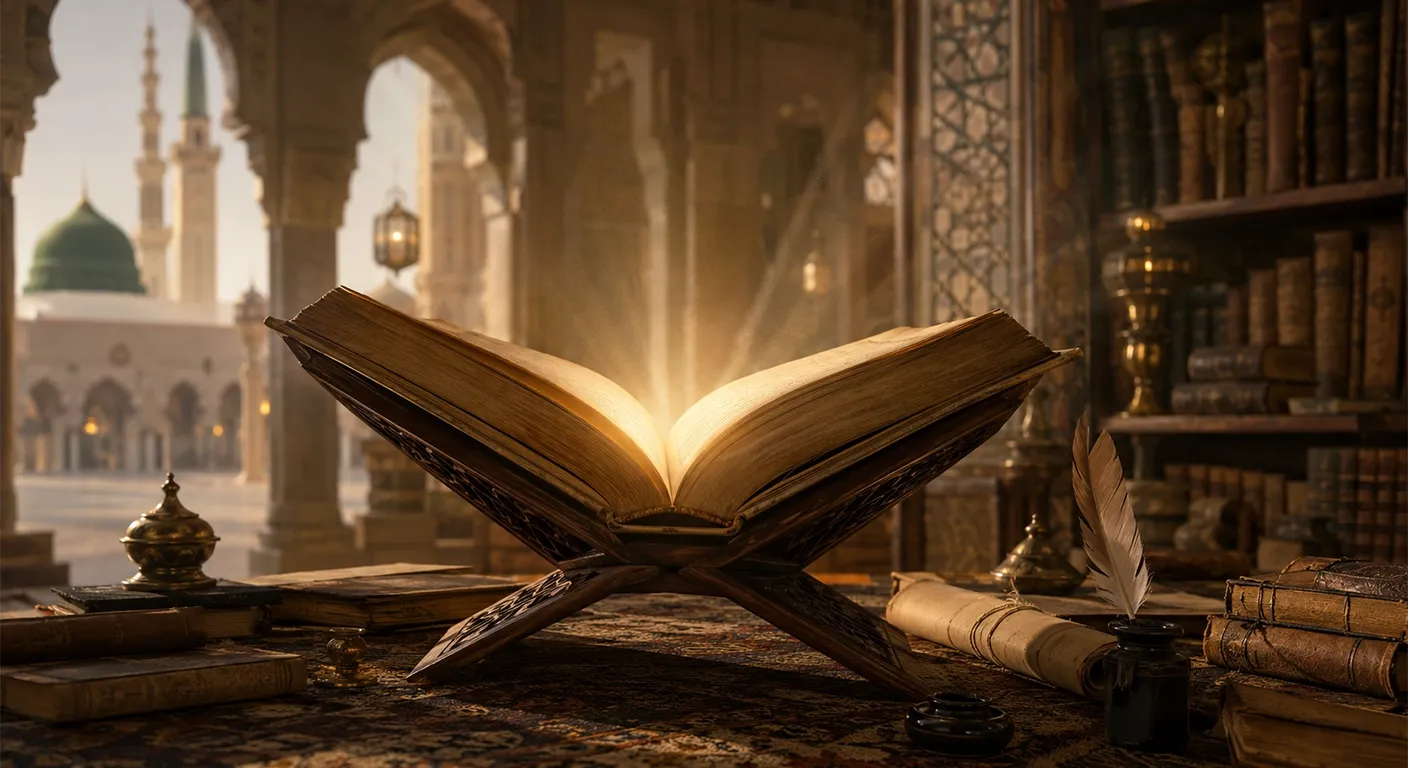 موطأ الإمام مالك