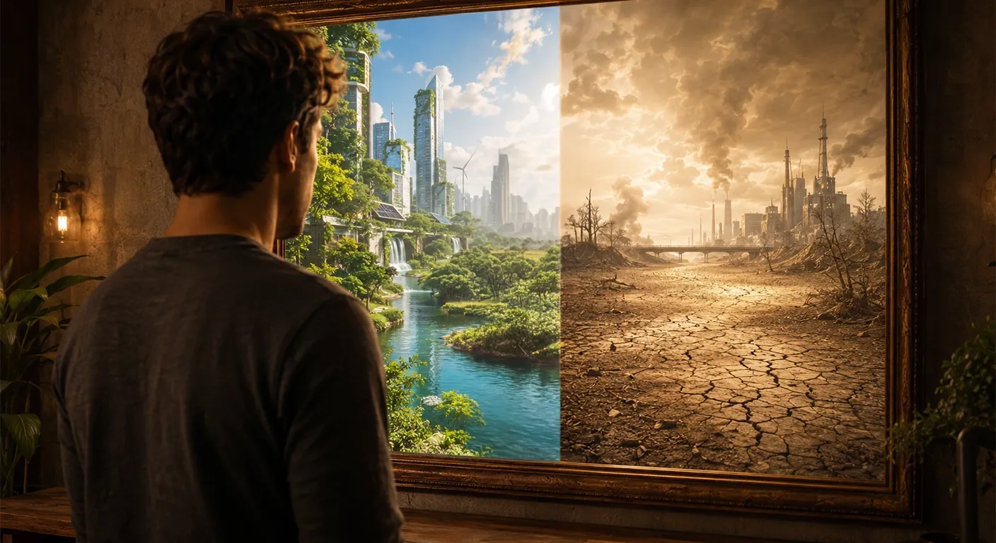 ترشيد استهلاك الماء ودوره في تحقيق التنمية المستدامة