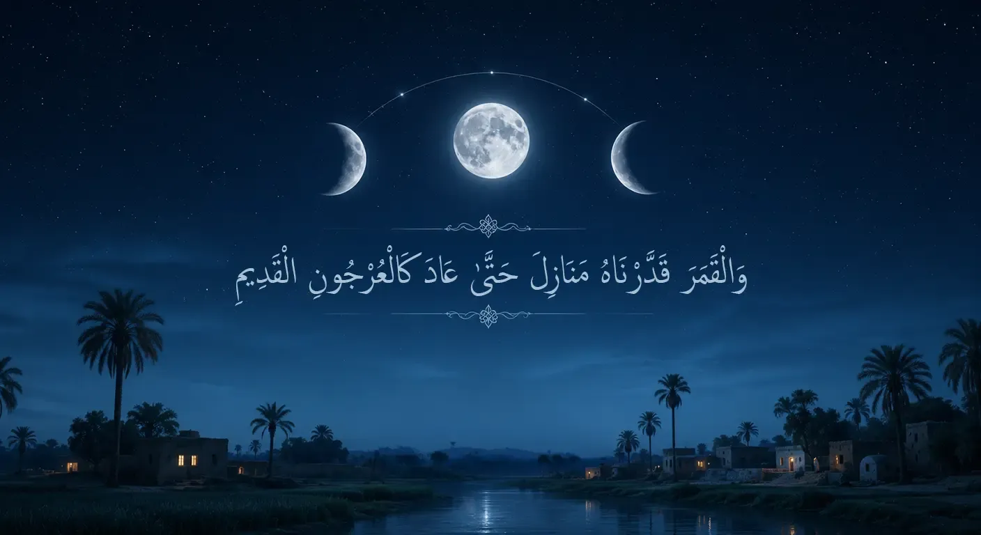 آيات الله في الكون والإنسان.. رسائل توقظ القلوب