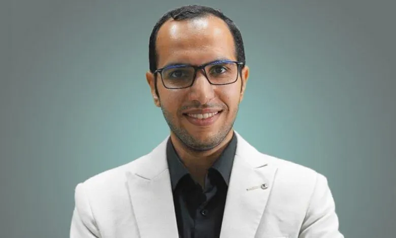محمود الجلاد معاون وزير الأوقاف لشئون الإعلام.. السيرة الذاتية
