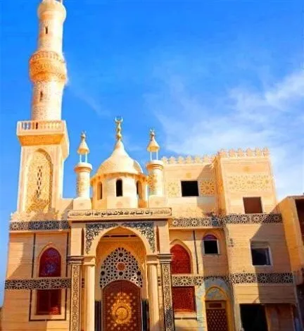 الأوقاف تفتتح (١٧) مسجدًا غدًا الجمعة ضمن خطتها لإعمار بيوت الله عز وجل