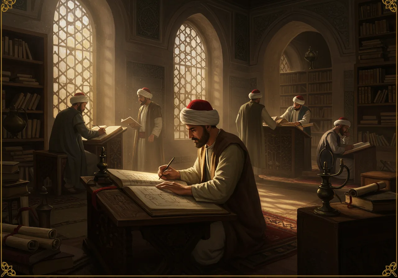 الاســـتدلال