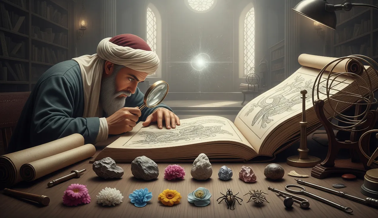 الاستقراء