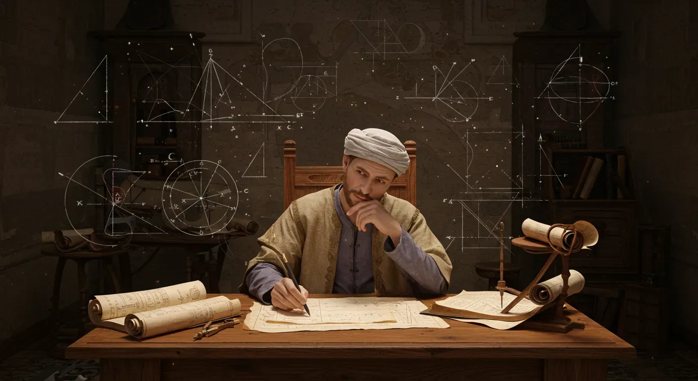 الاستنباط وملامح المنهج الاستنباطي