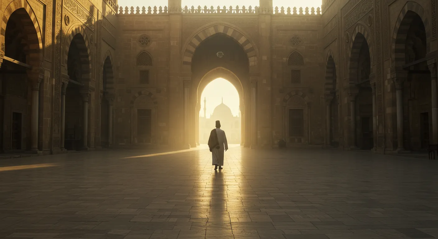 الغربة عند الصوفية