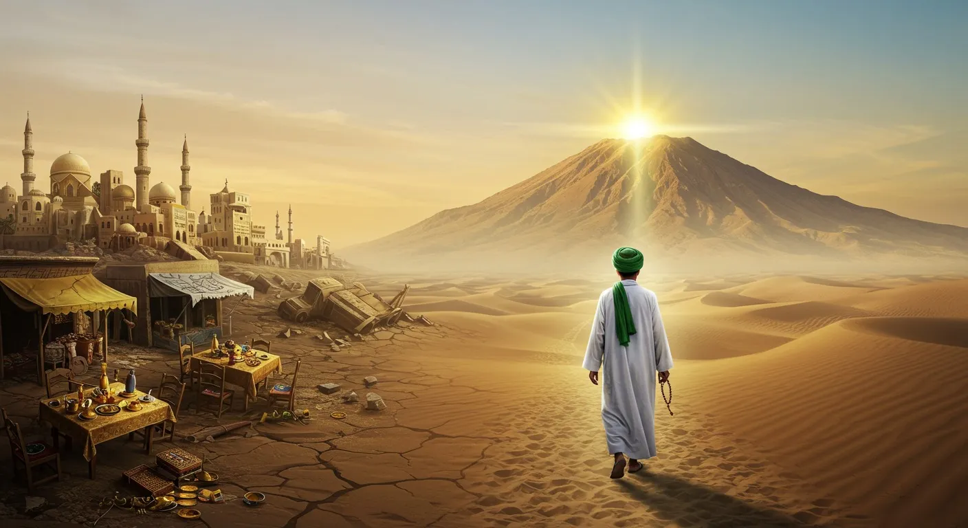 الإماتة (الموت وأنواعه)