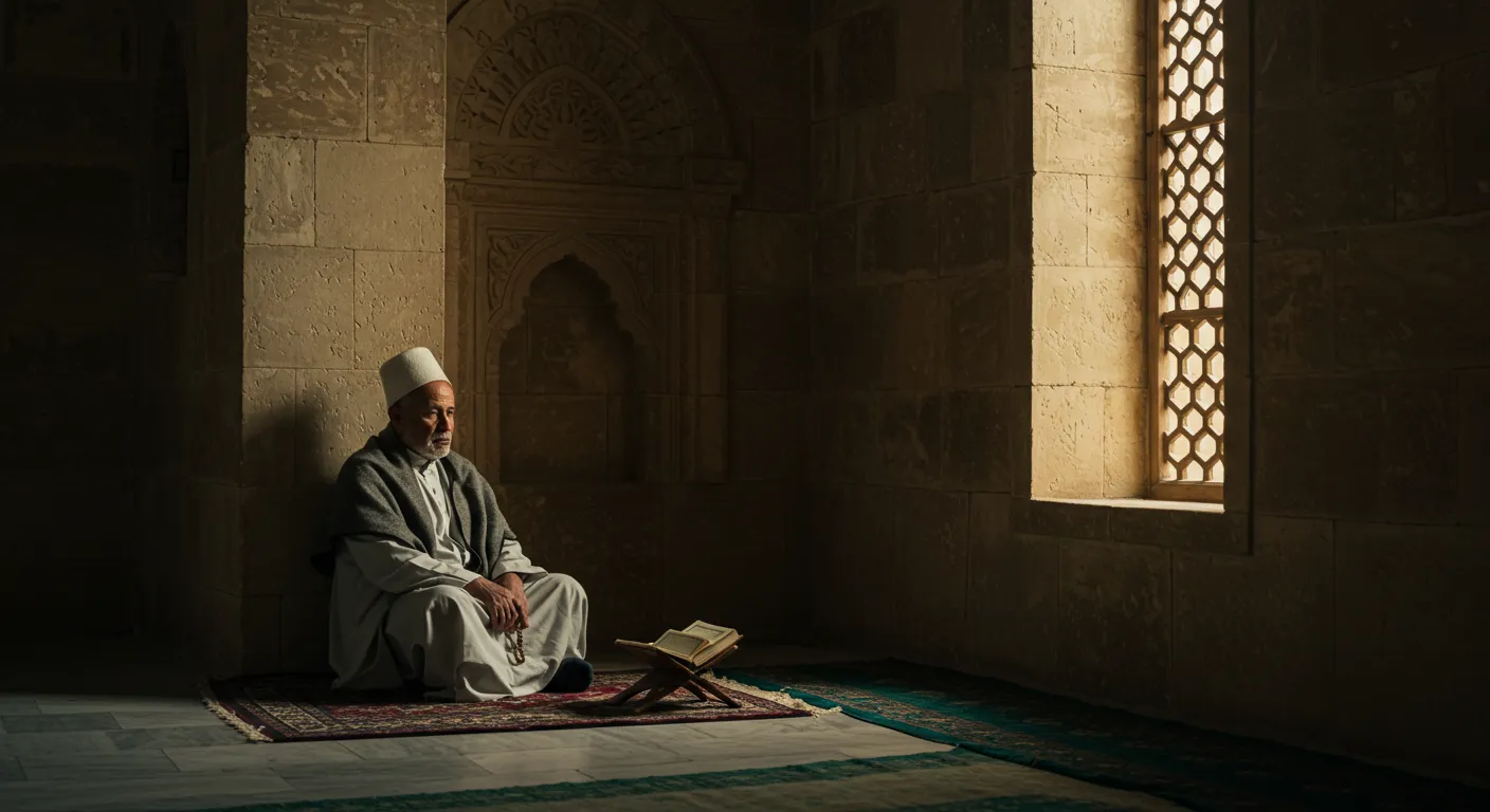 الزهــــــــــد