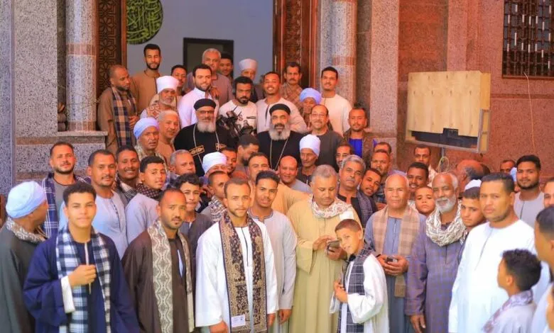 شكر وتقدير