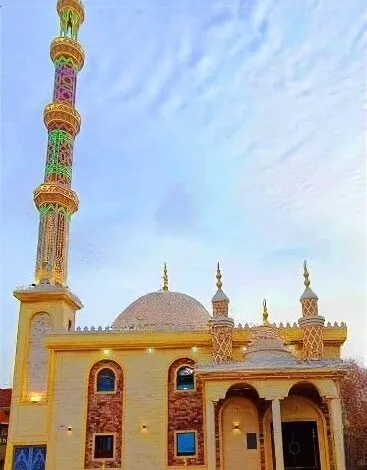 الأوقاف تفتتح (١٥) مسجدًا غدًا الجمعة ضمن خطتها لإعمار بيوت الله عز وجل