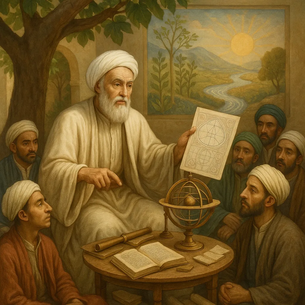الحكمة
