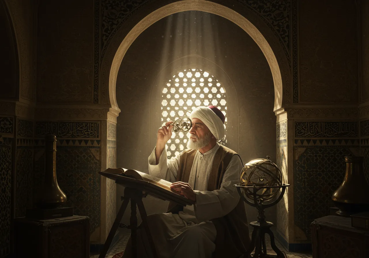 الإدراك