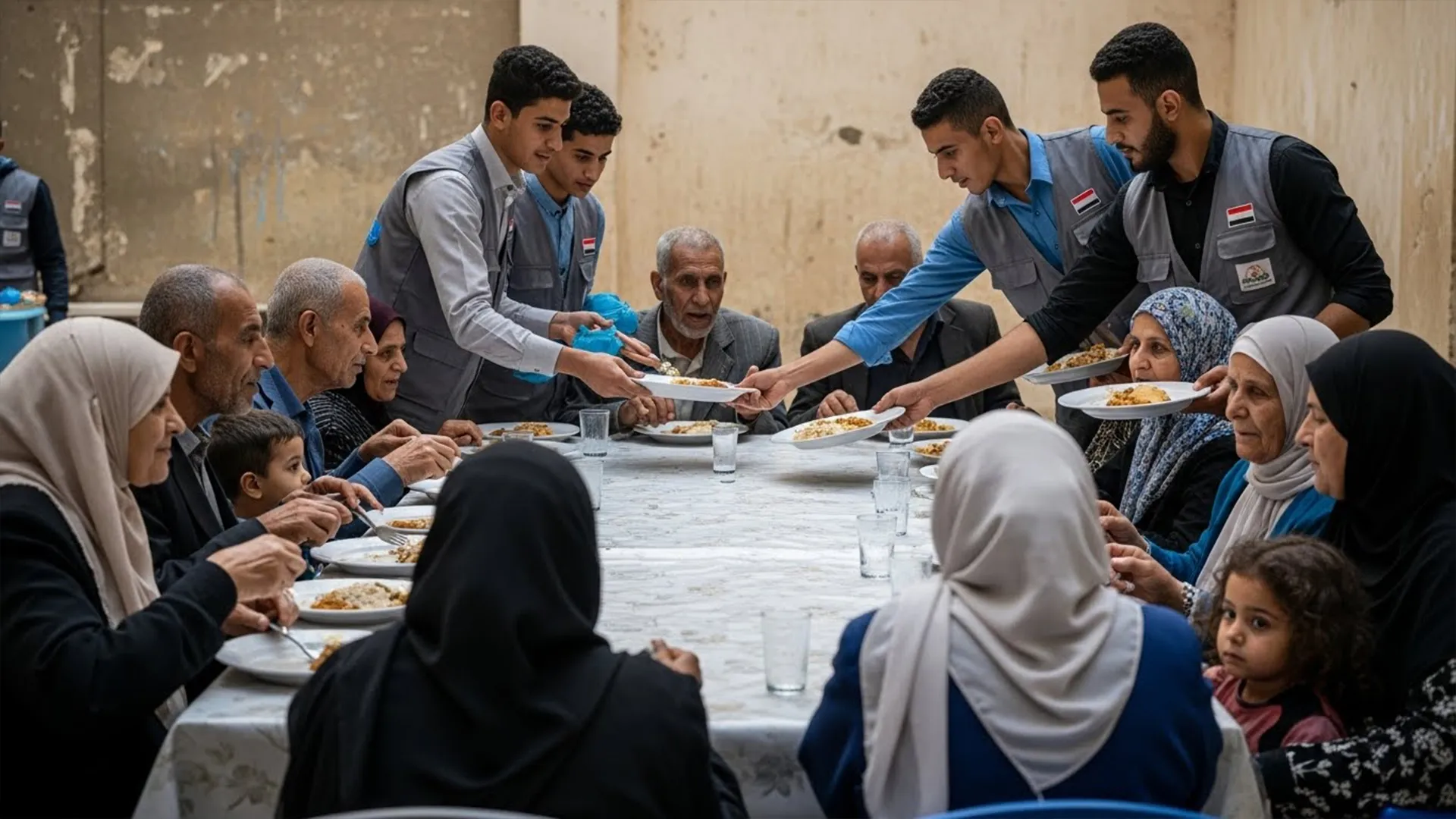 الأخلاق الاجتماعية
