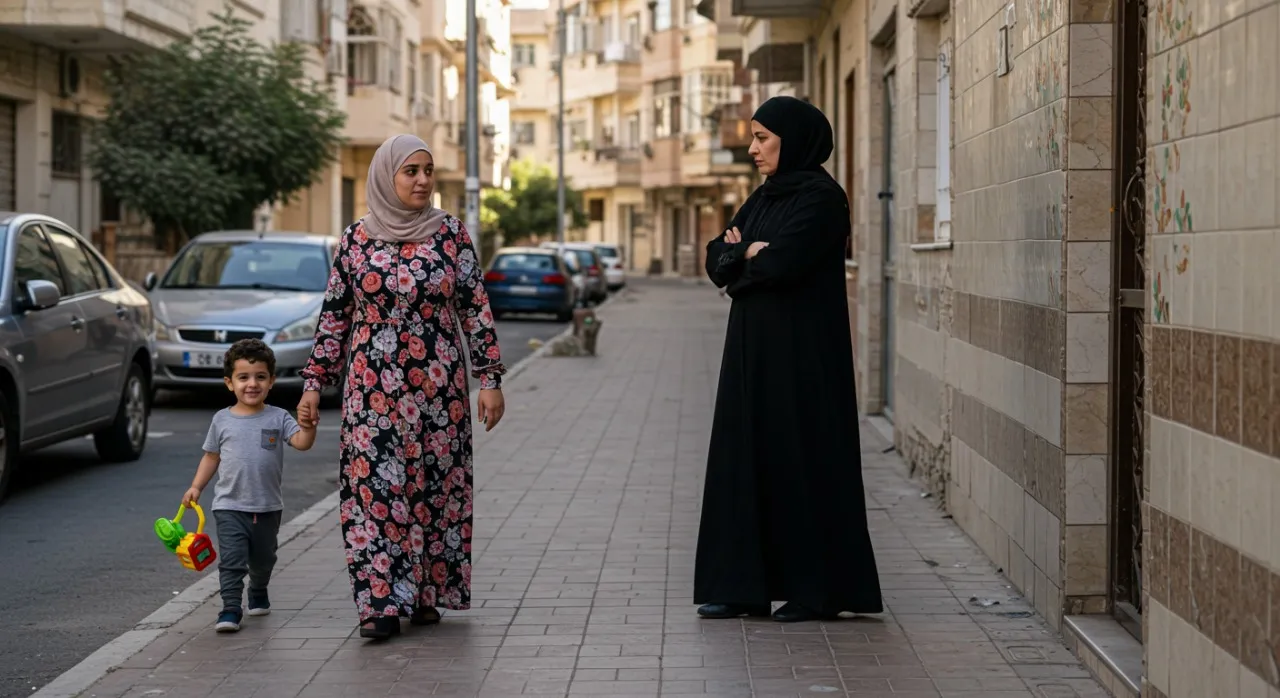 الحسد