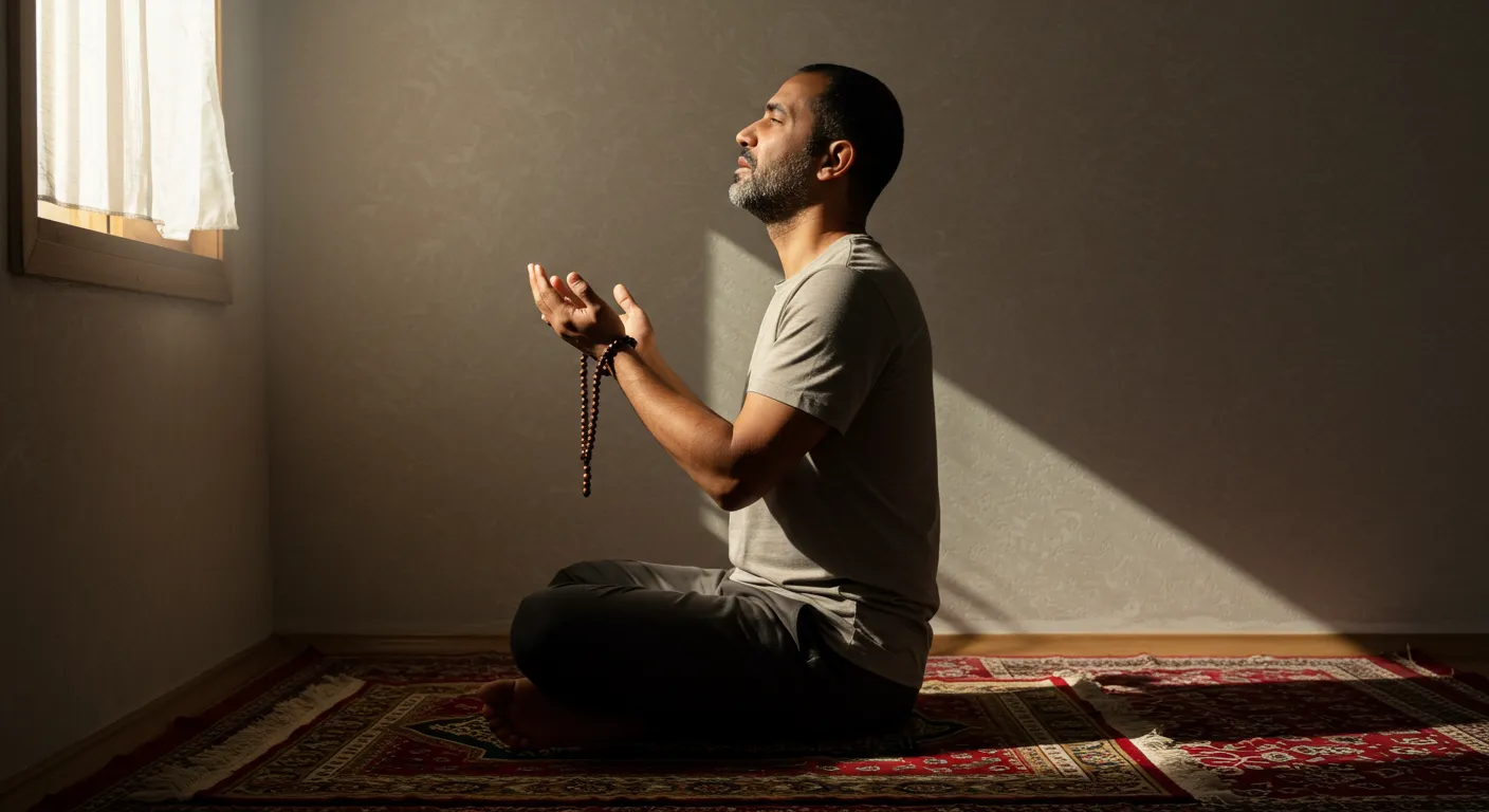الـرجـاء
