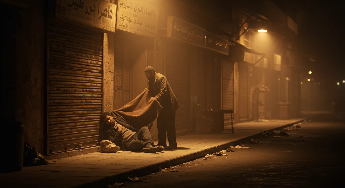 الـرَّحـمـة