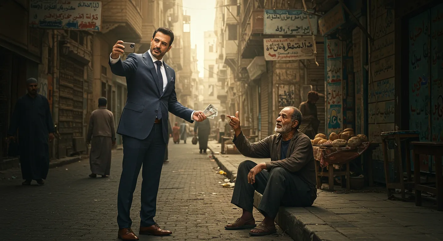 الـرِّيـاء