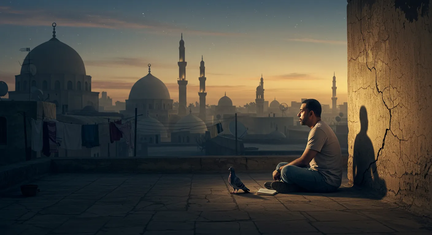 الـرُّوح