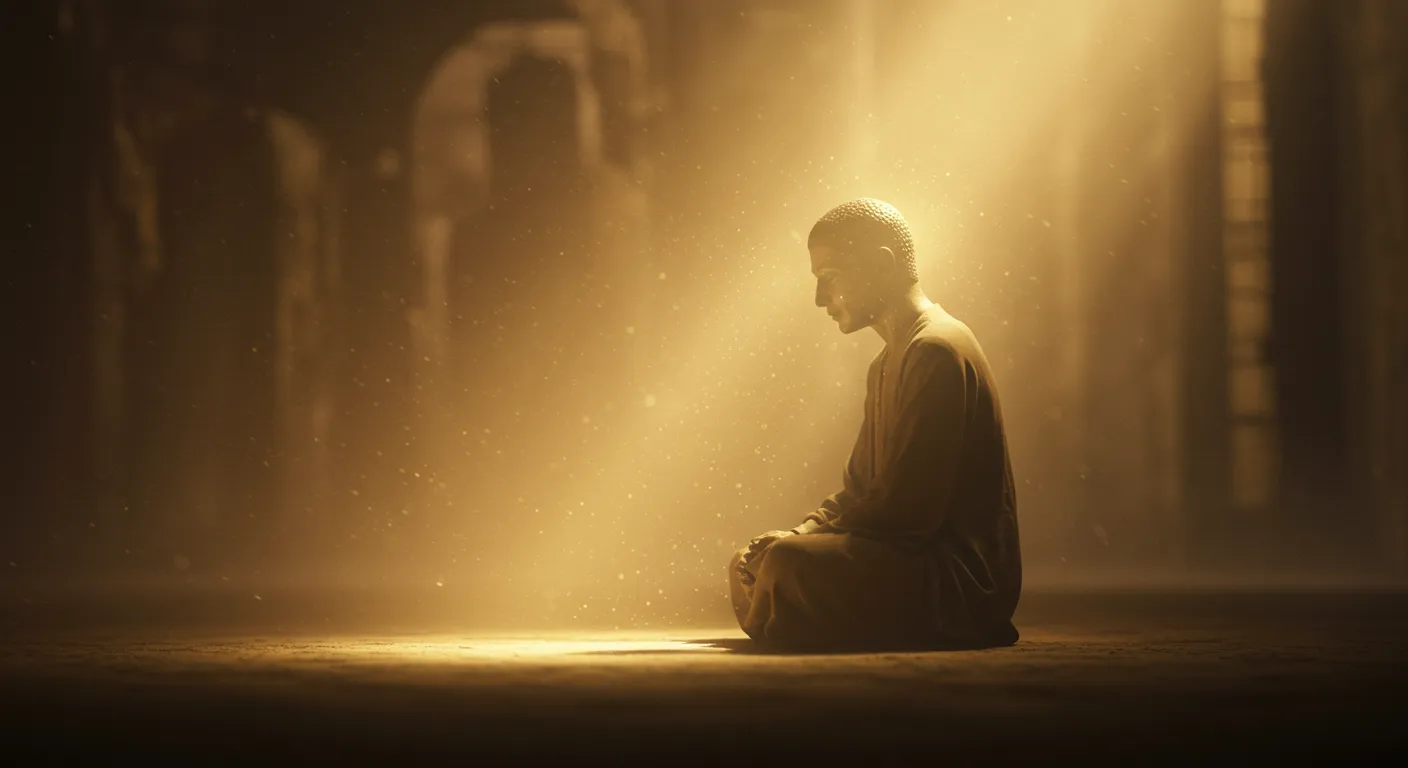 الـرُّؤيـة