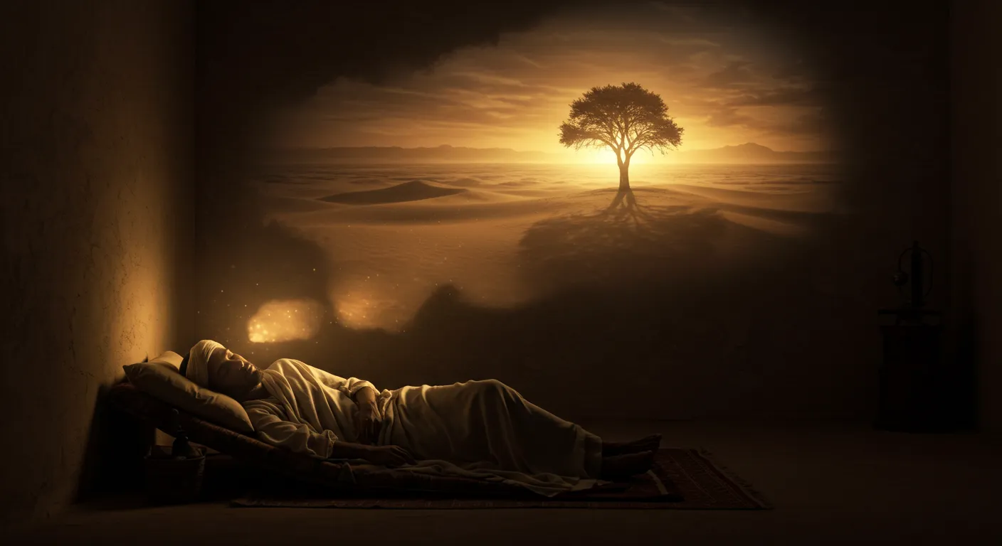الـرُّؤى