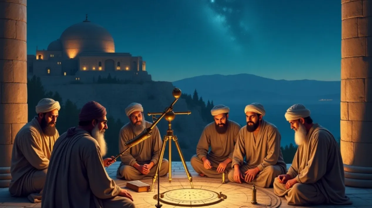 الرَّصْد