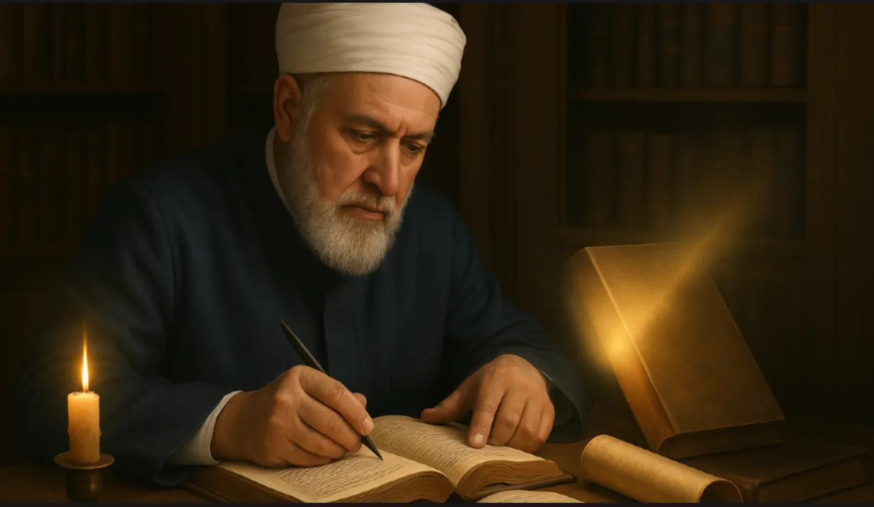 الحديث الحسن