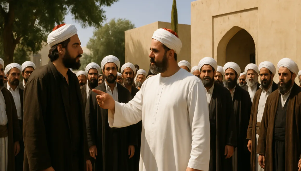 الحديث المتواتر