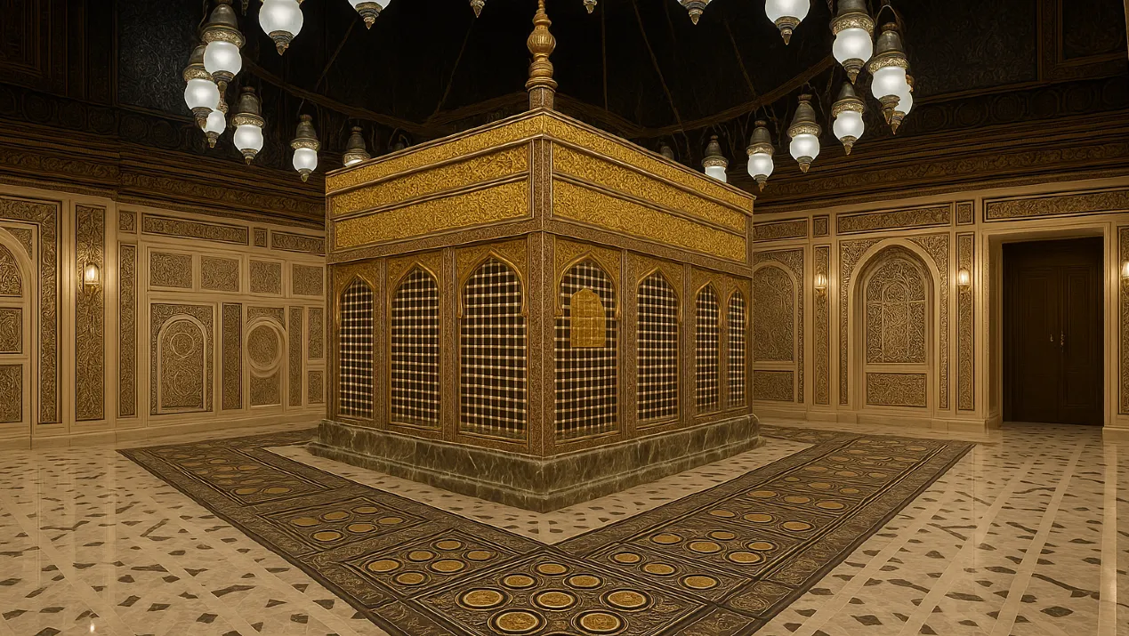 آل البيت
