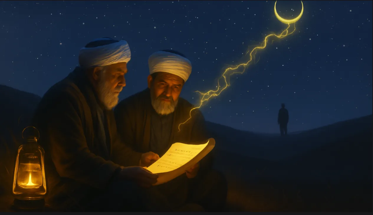 حديث الآحاد