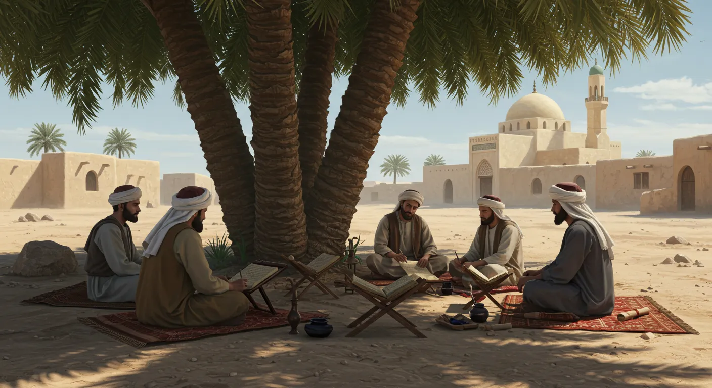 السياسة