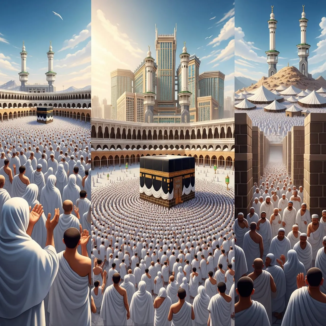 الحجّ