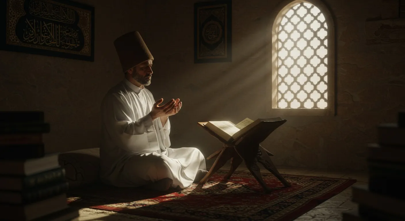 السلوك