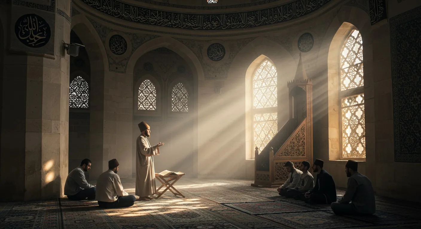 القطب