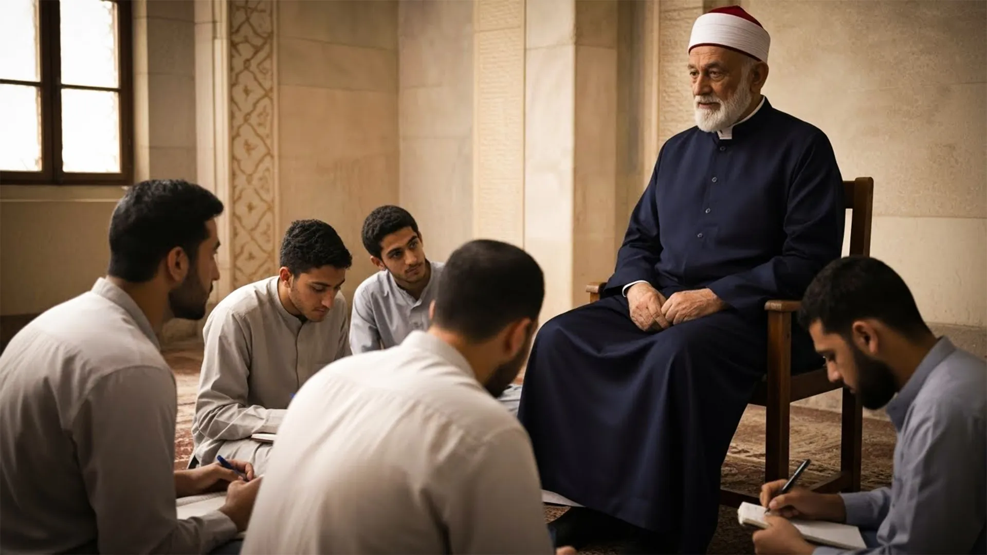 السماع