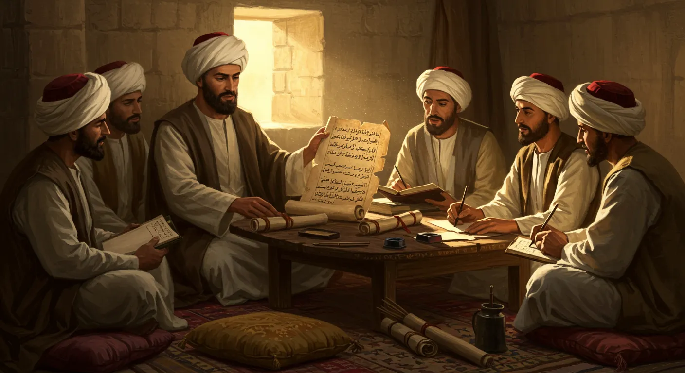 السند