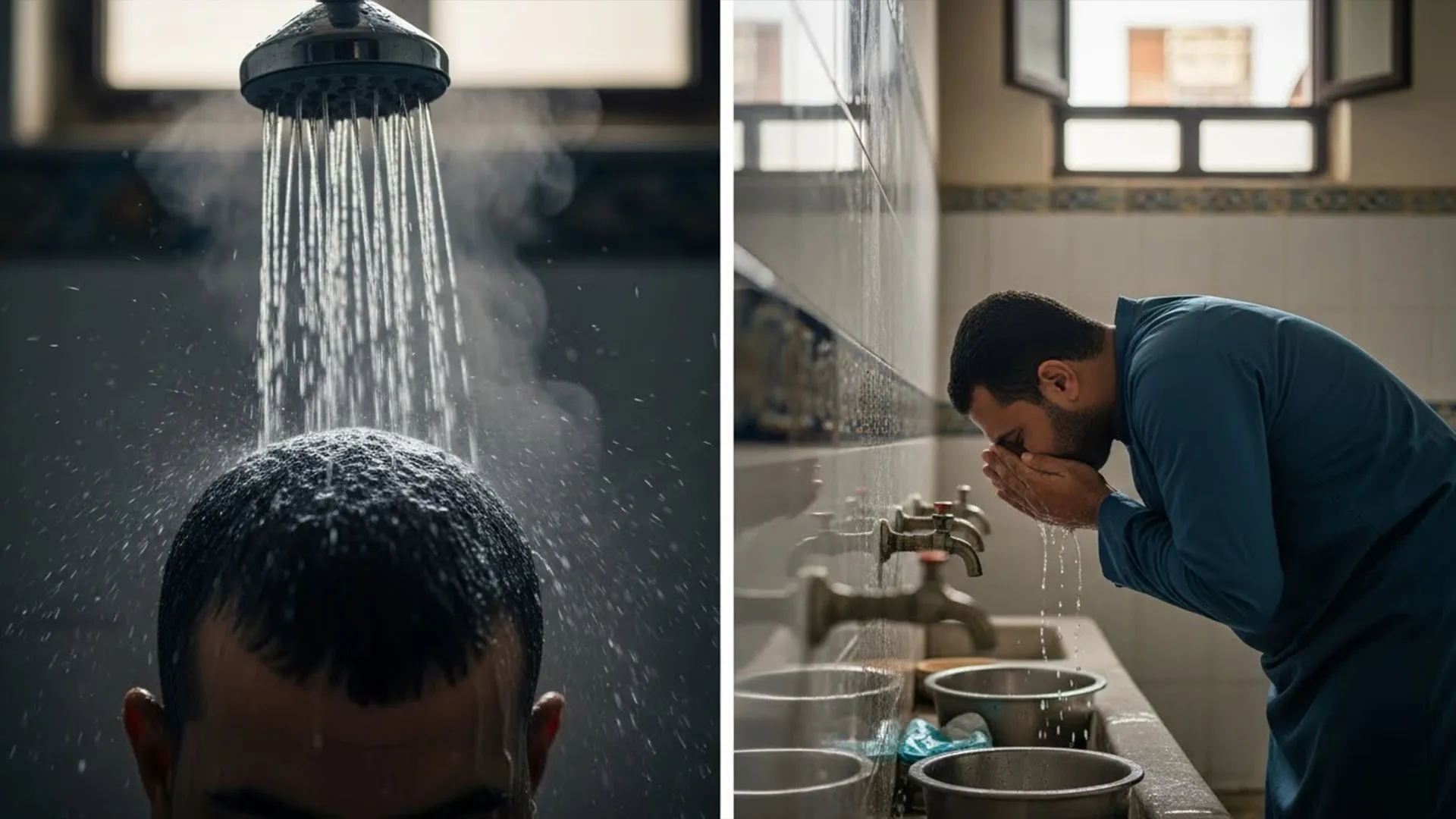 الحدث