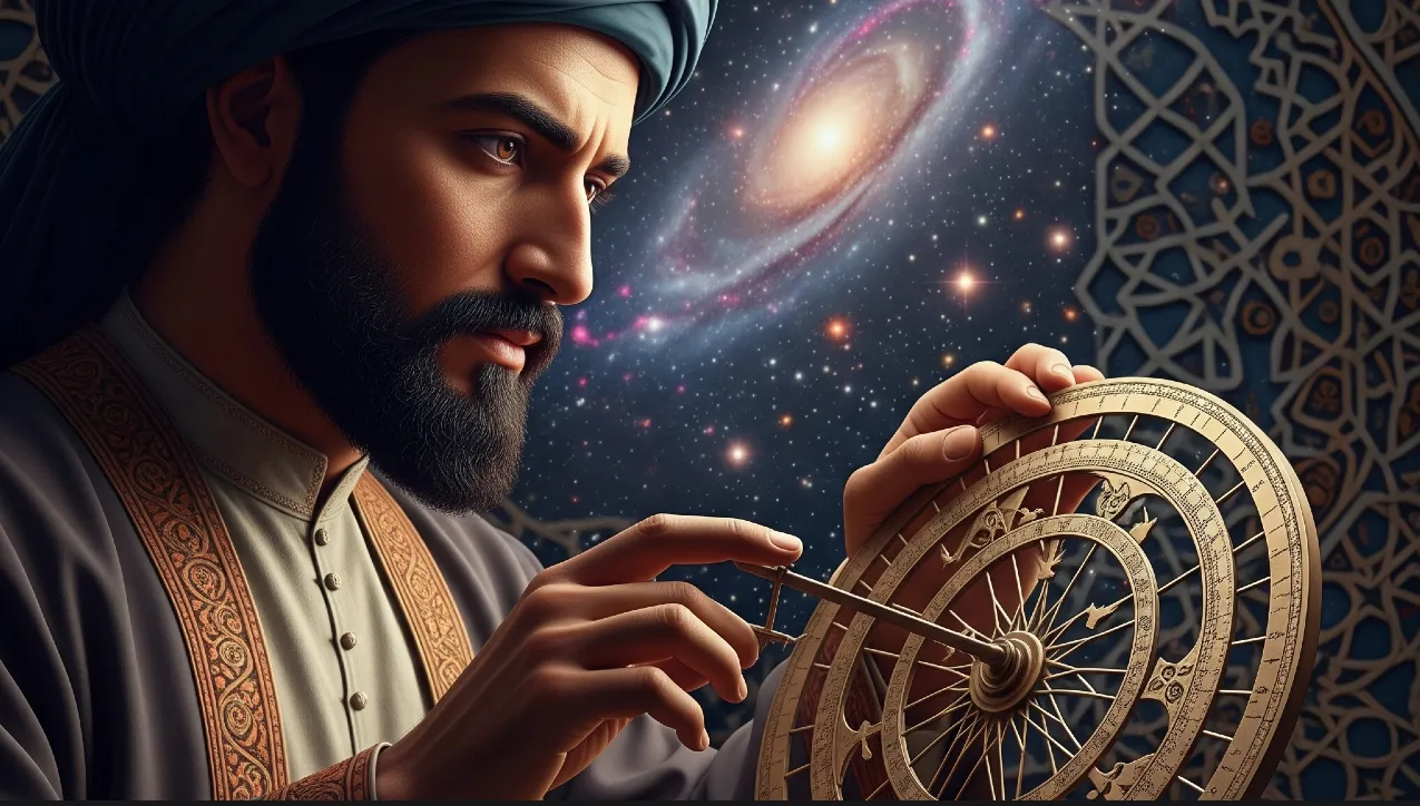 علم الفلك