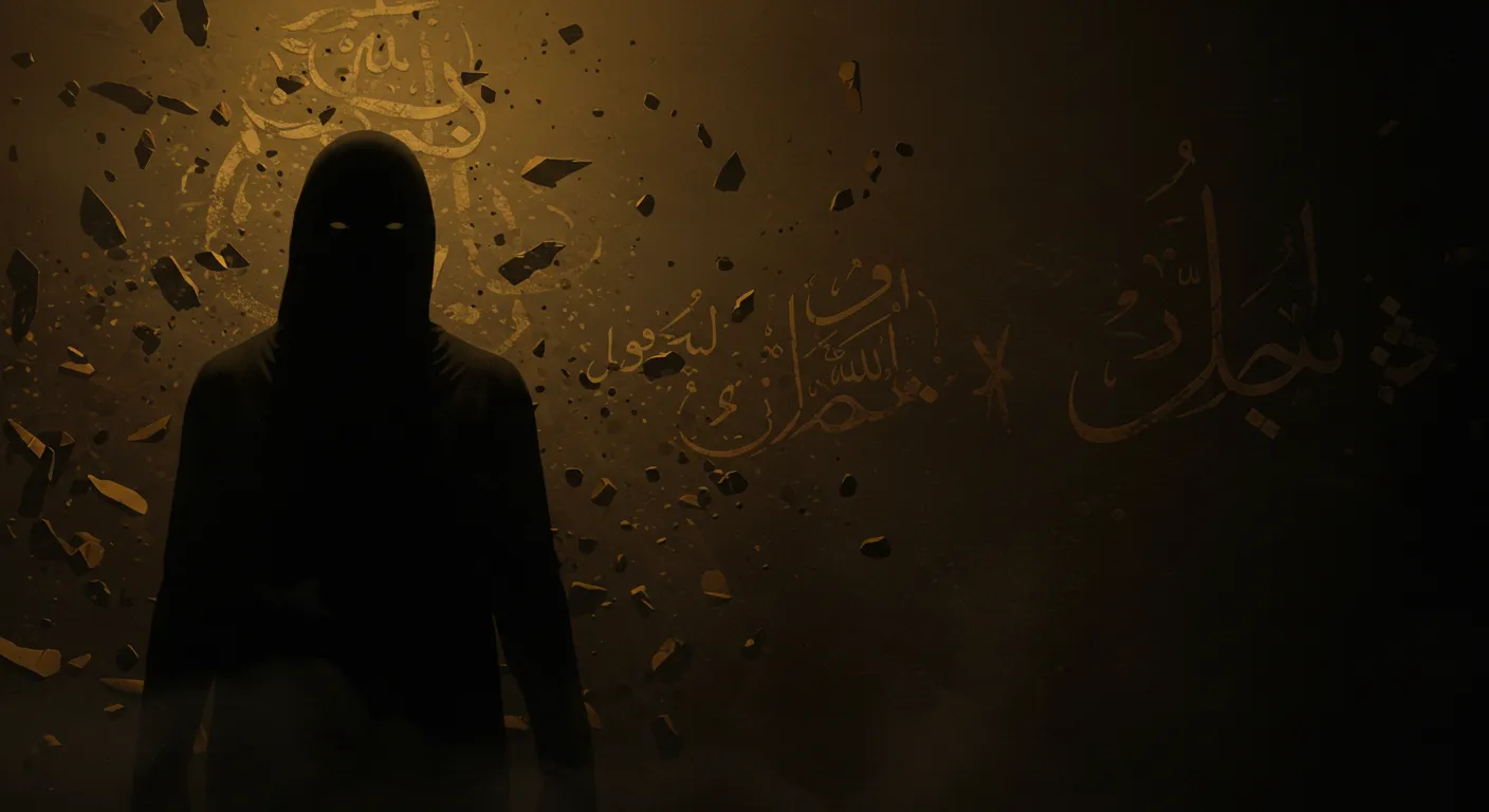 الزندقة