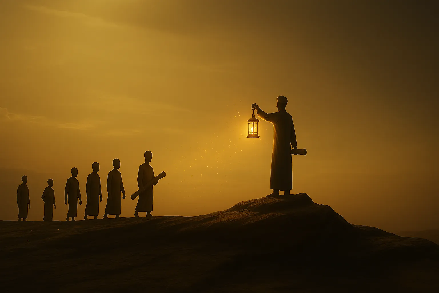 الإمام