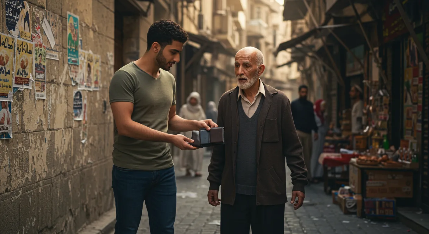 الأمـانـة