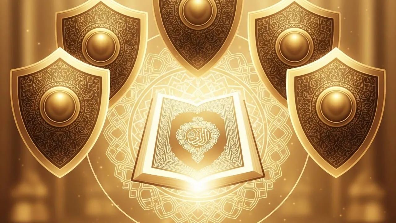 الحماية