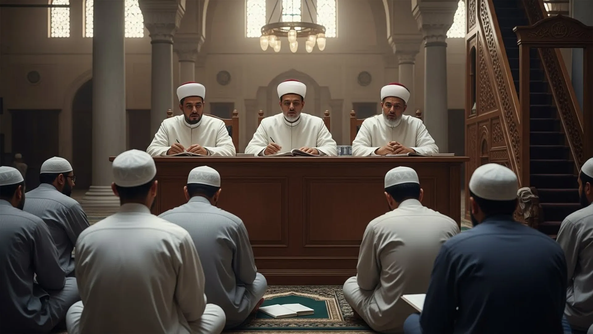العِلْمُ