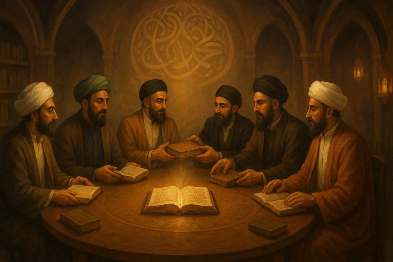 التقريب