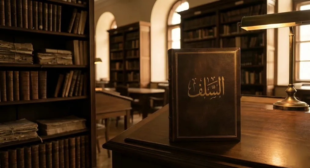 السلف