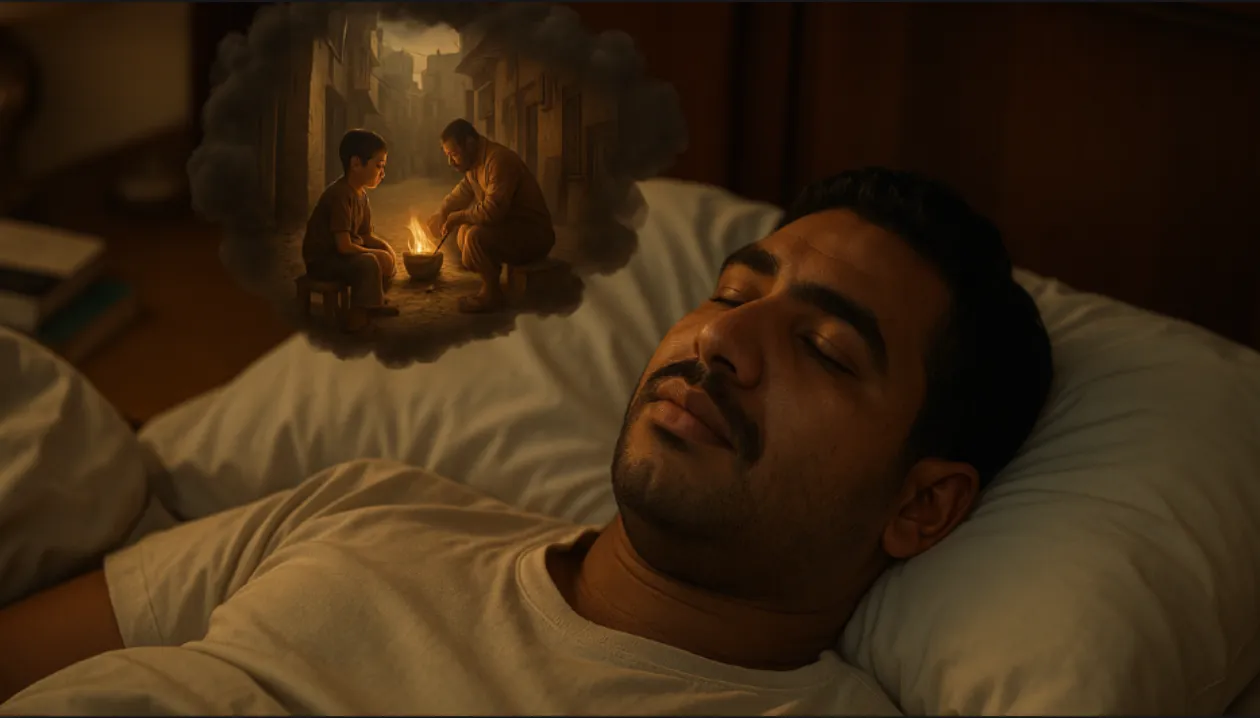 الحُلْم
