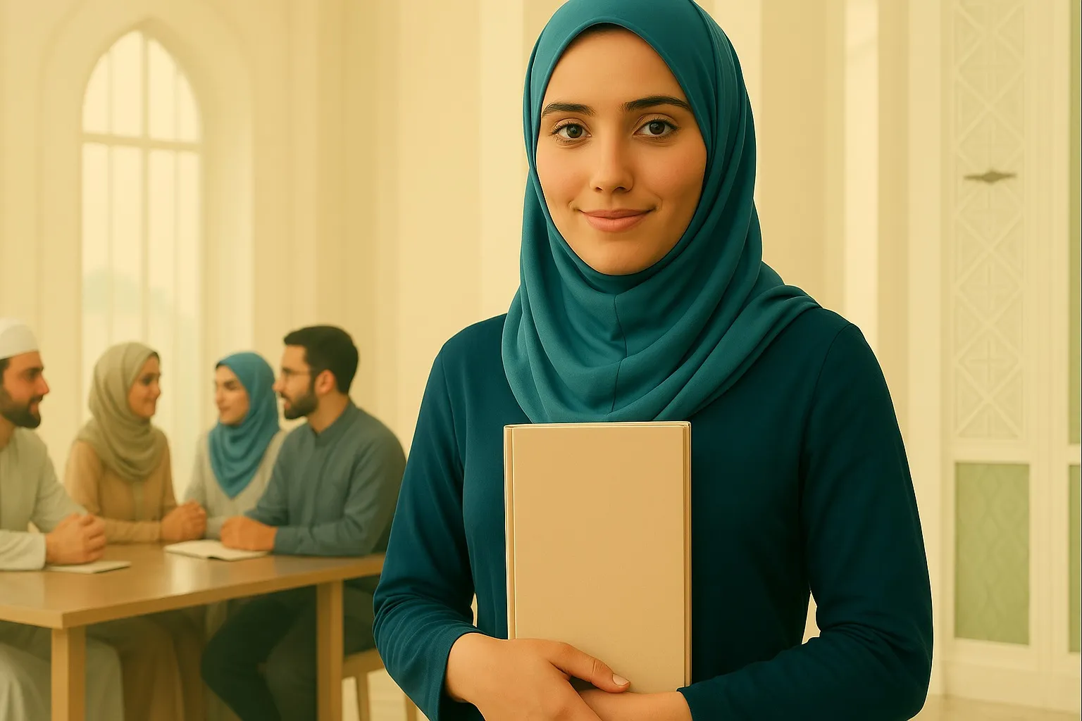 حقوق المرأة