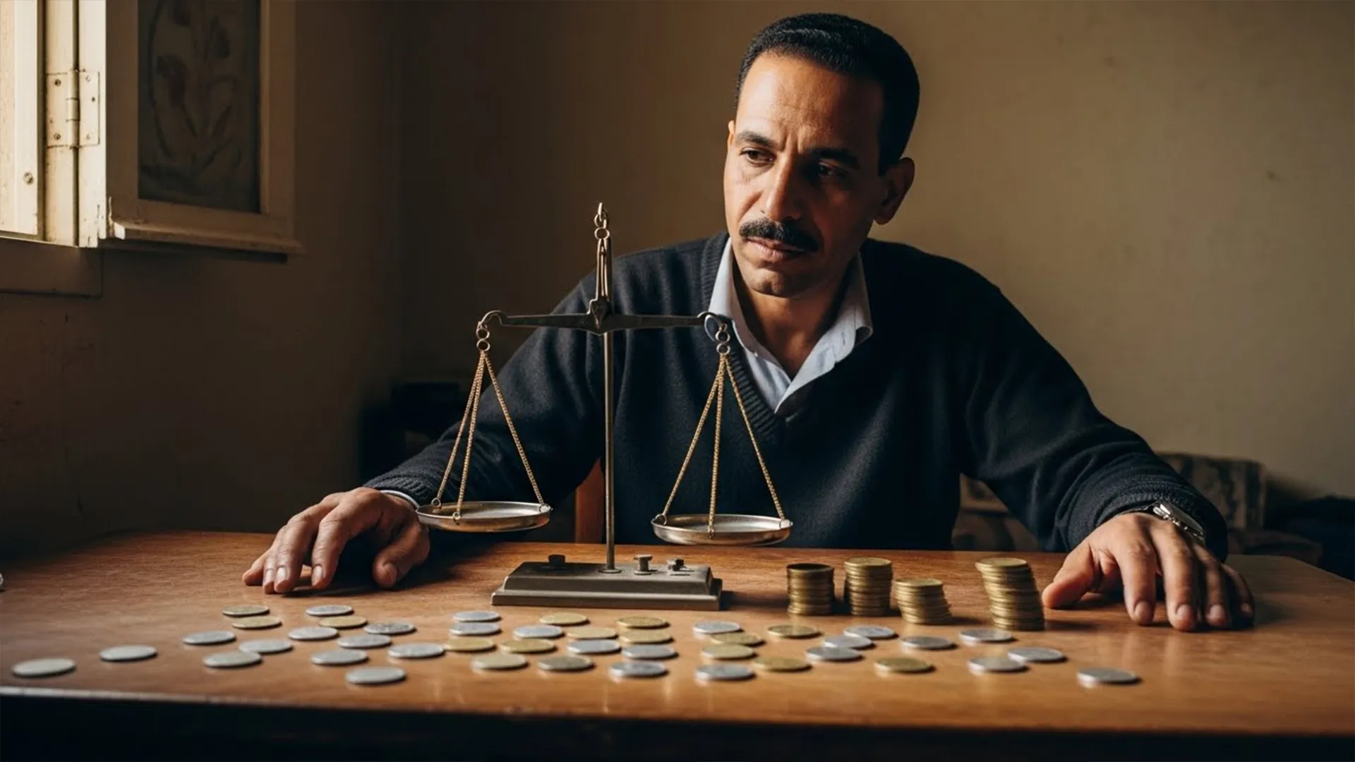 التربح