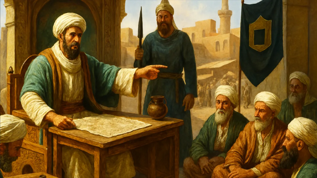 الإمارة