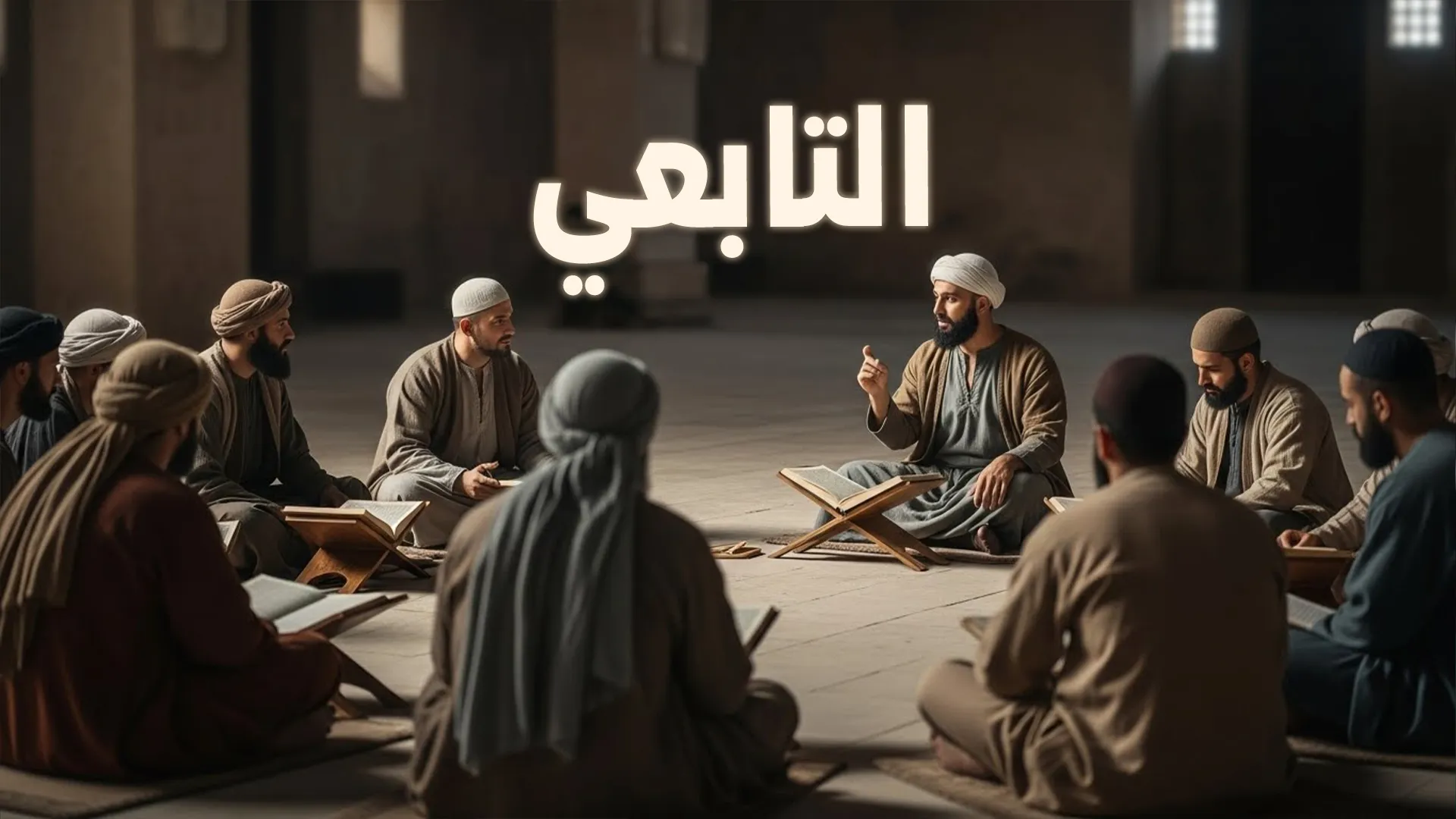 التابعي